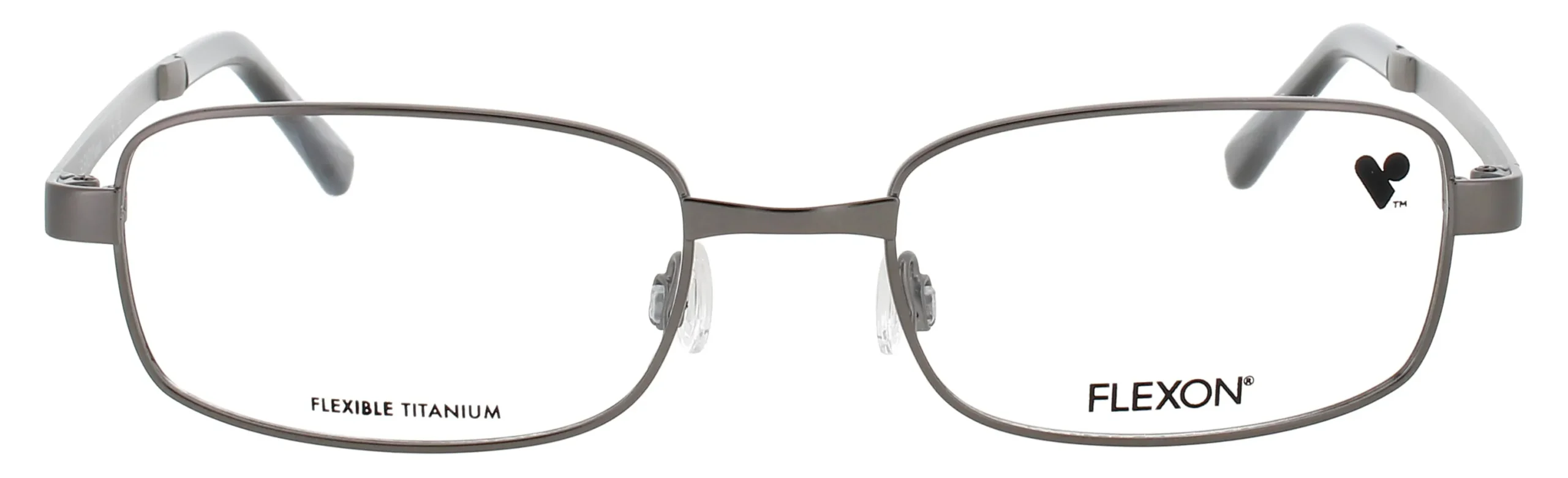 Marchon J4009 033 Eyeglasses Gunmetal 51mm Men 2