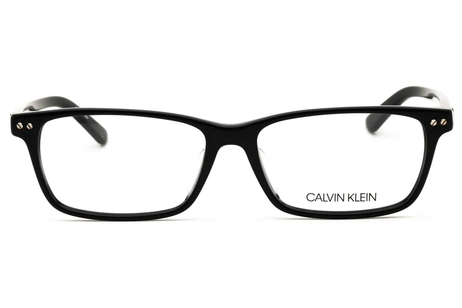 Calvin Klein CK18526A 001 Eyeglasses Black 54mm Men 2