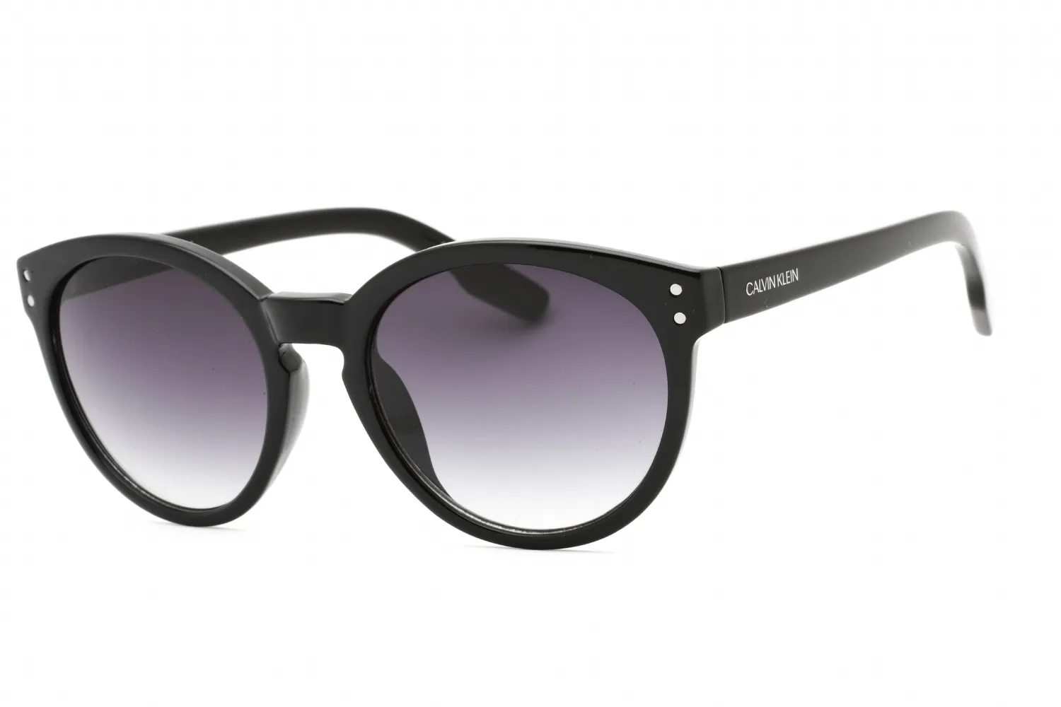 Calvin Klein CK19537S 001 Sunglasses Black 53mm Women