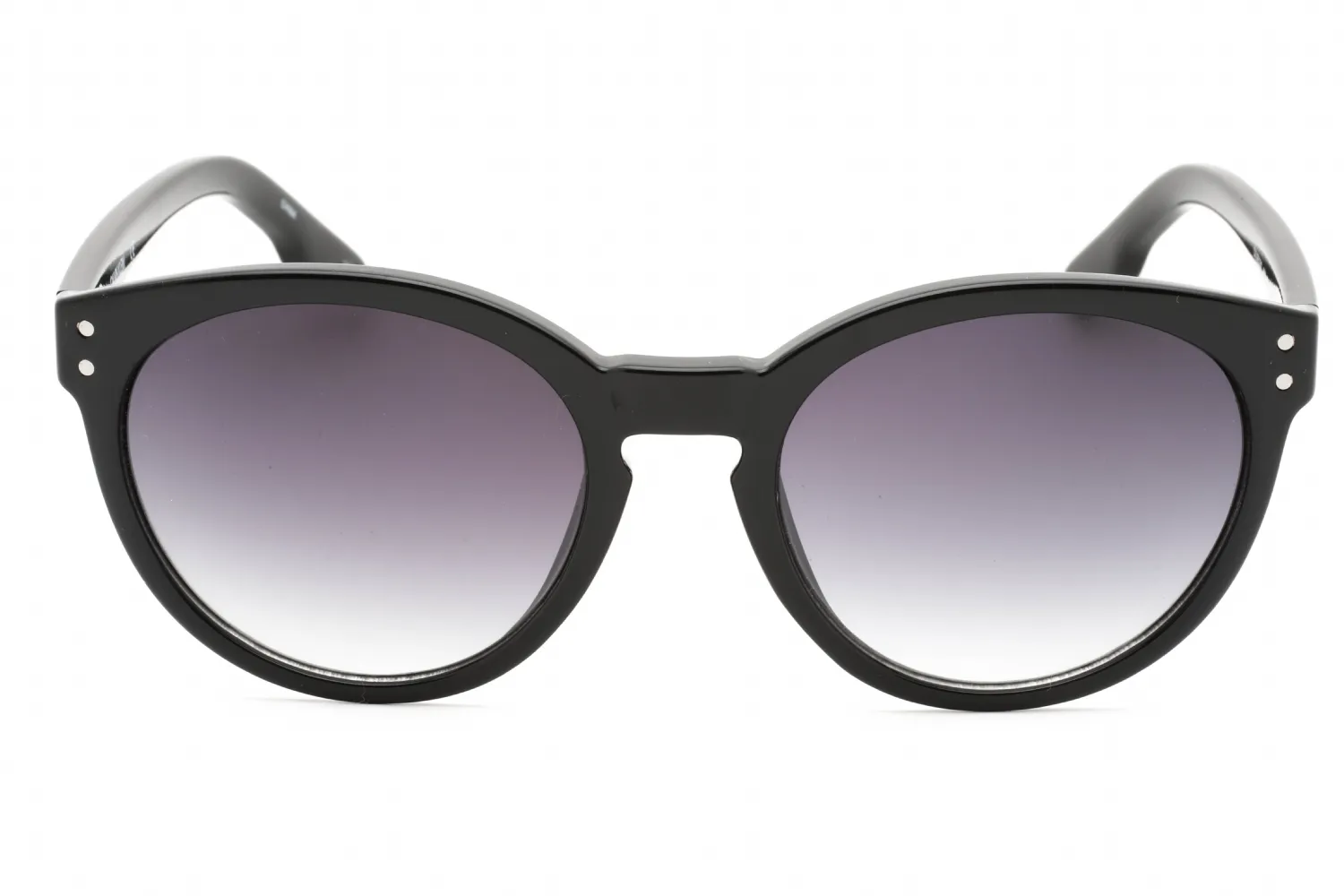 Calvin Klein CK19537S 001 Sunglasses Black 53mm Women 2