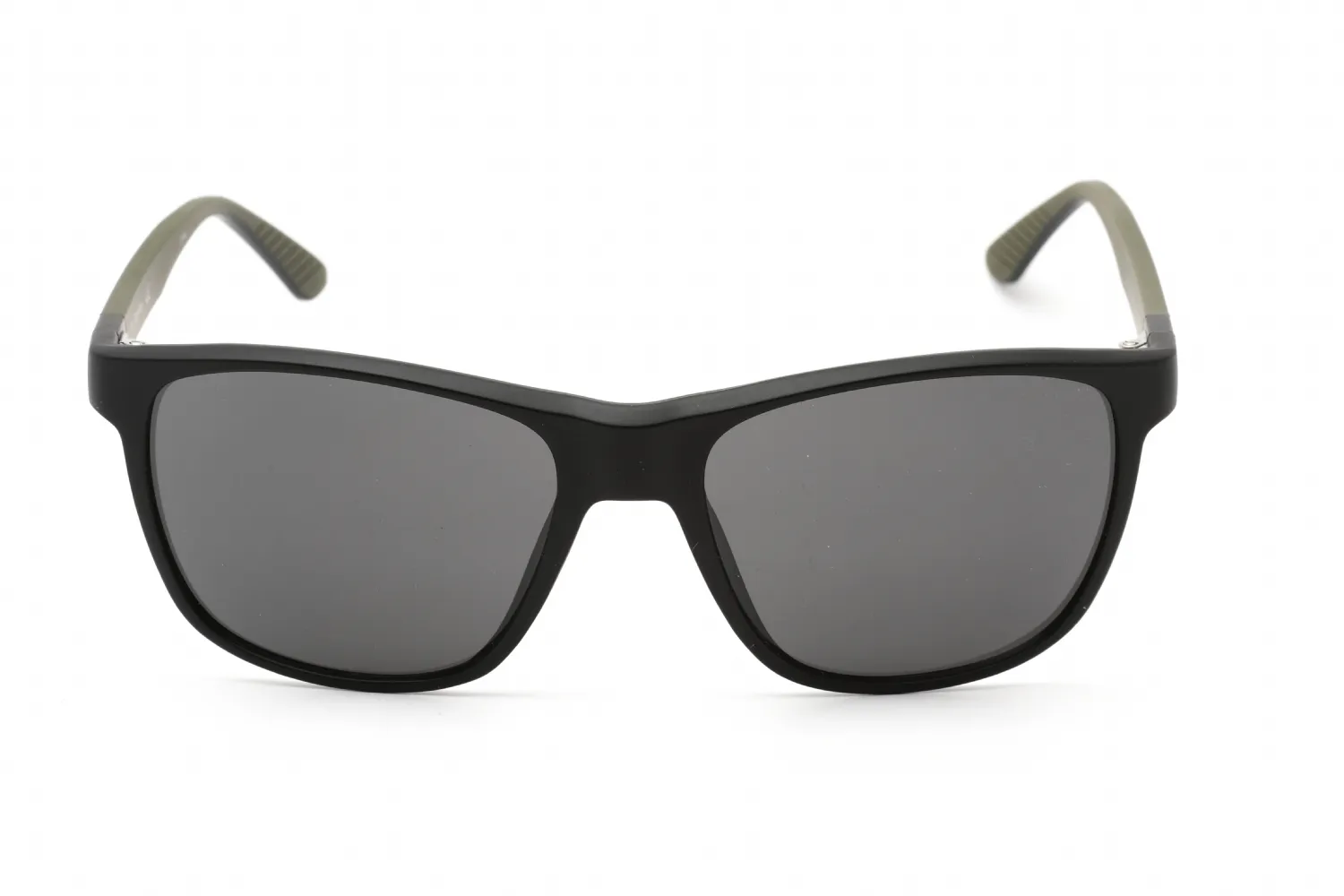 Calvin Klein CK21509S 001 Sunglasses Matte Black 55mm Men 2