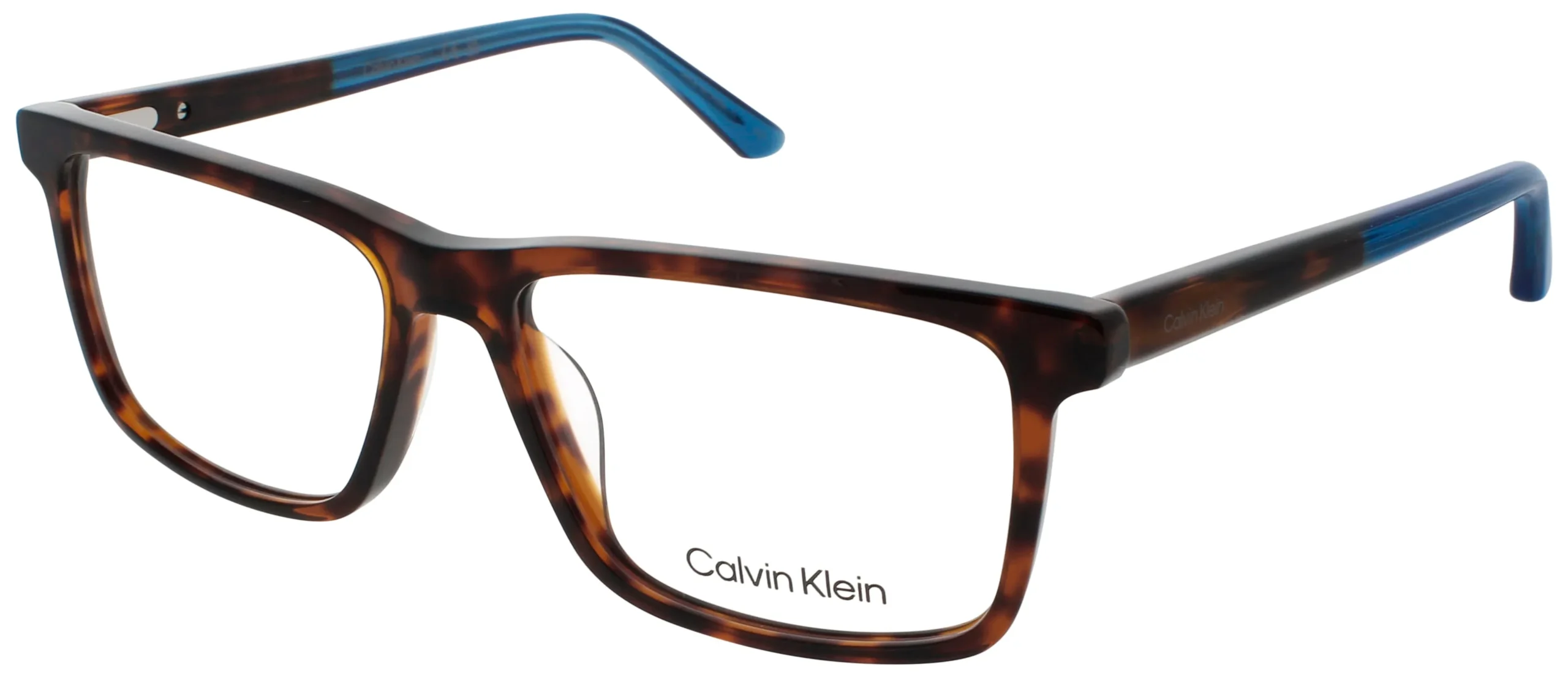 Calvin Klein CK22544 240 Eyeglasses Tortoise 56mm Men