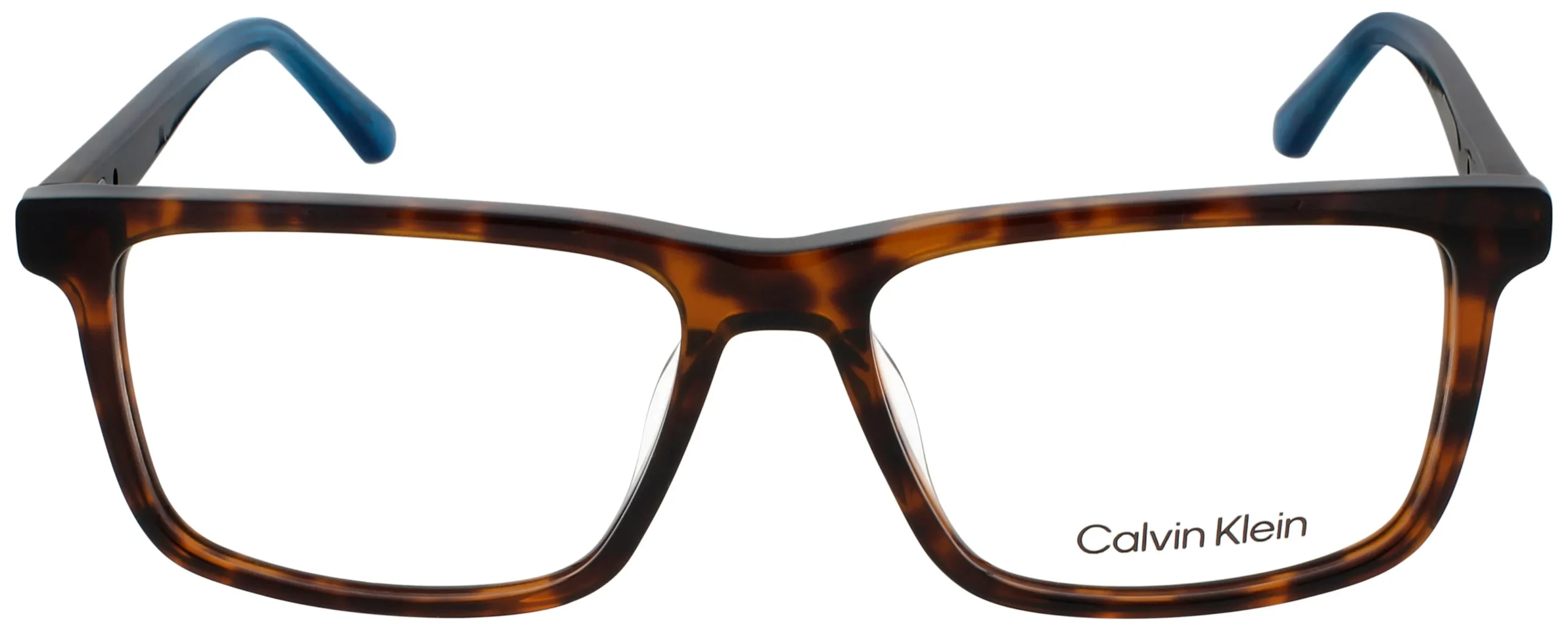 Calvin Klein CK22544 240 Eyeglasses Tortoise 56mm Men 2