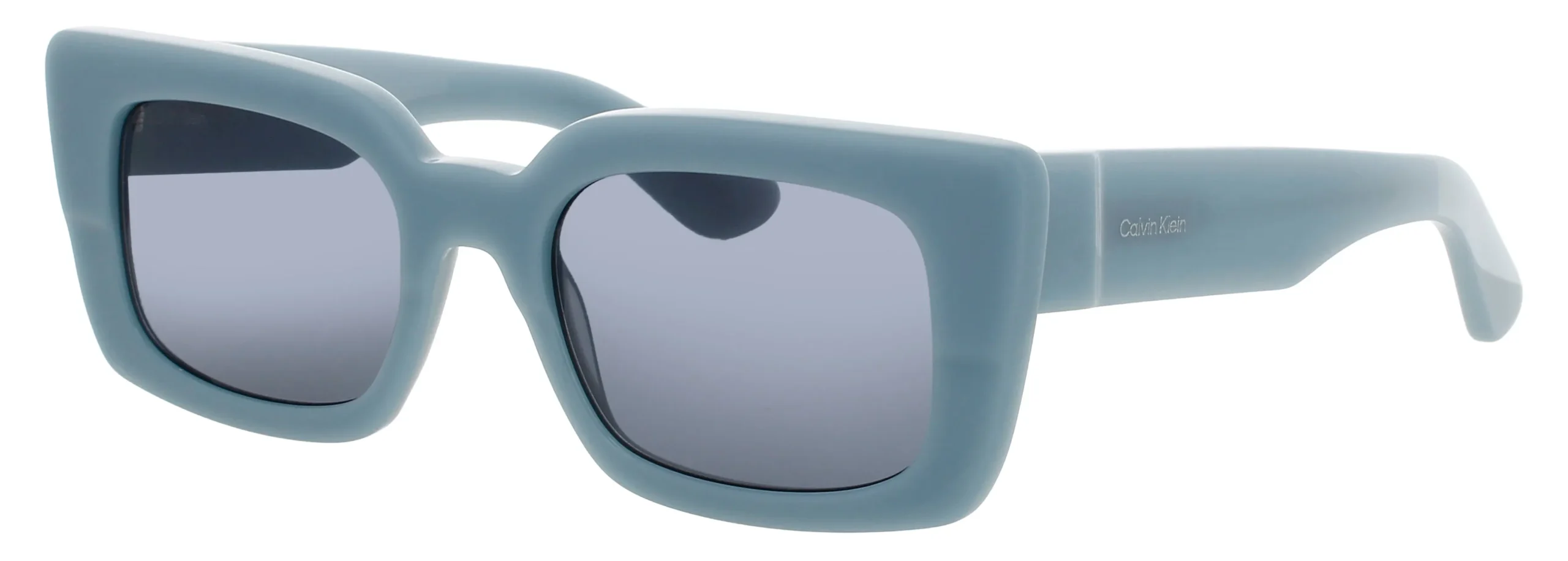 Calvin Klein CK24512S 413 Sunglasses Azure 51mm Men