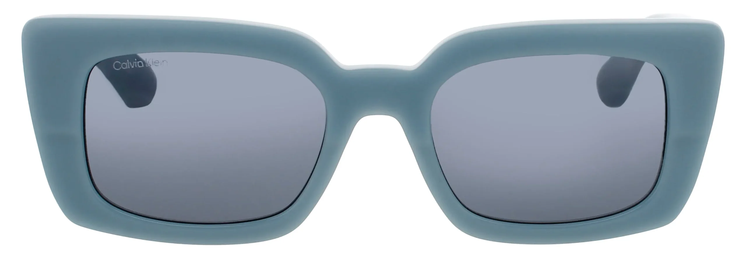 Calvin Klein CK24512S 413 Sunglasses Azure 51mm Men 2