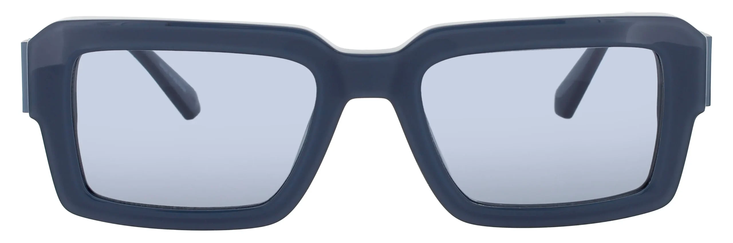 Calvin Klein Jeans CKJ25606S 400 Sunglasses Blue 52mm Unisex 2