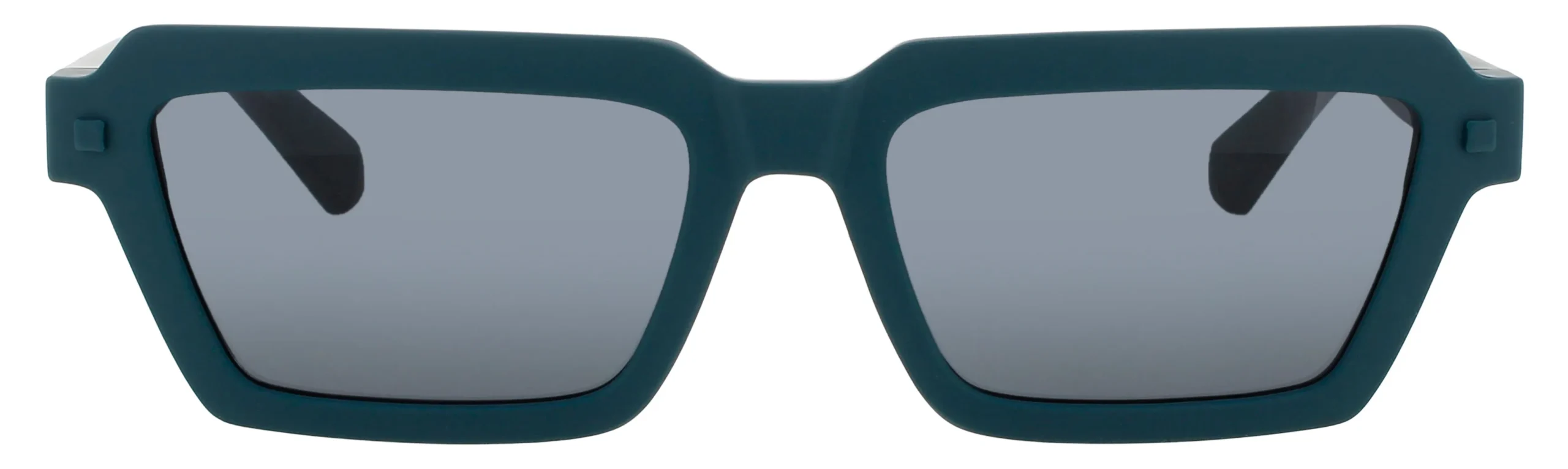 Calvin Klein Jeans CKJ25622S 432 Sunglasses Matte Petrol 53mm Women 2