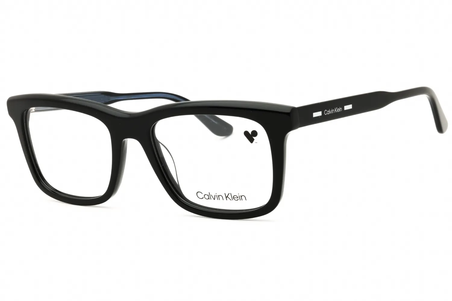 Calvin Klein CK24542N 001 Eyeglasses Black 54mm Men
