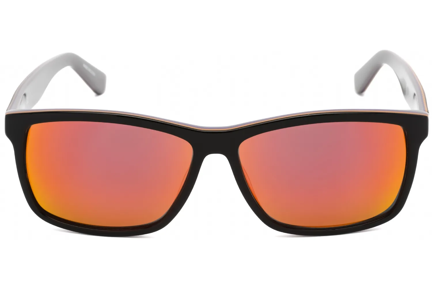 Lacoste L705S 003 Sunglasses Black 57mm Unisex 2
