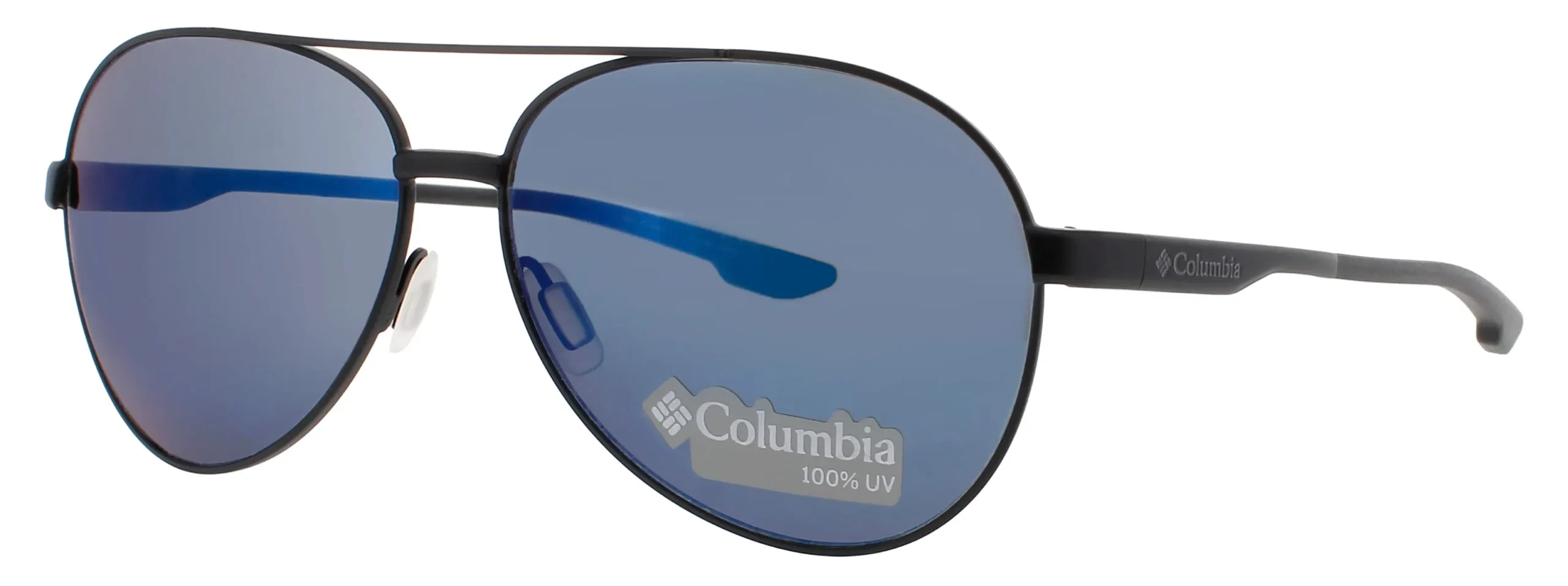 Columbia C103SM 003 Sunglasses Blue 59mm Men