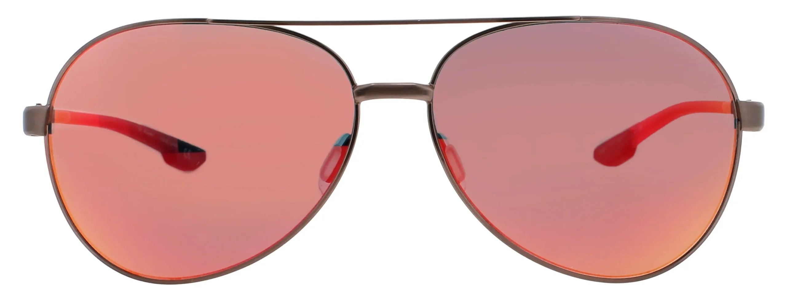 Columbia C103SM 204 Sunglasses Fire 59mm Men 2