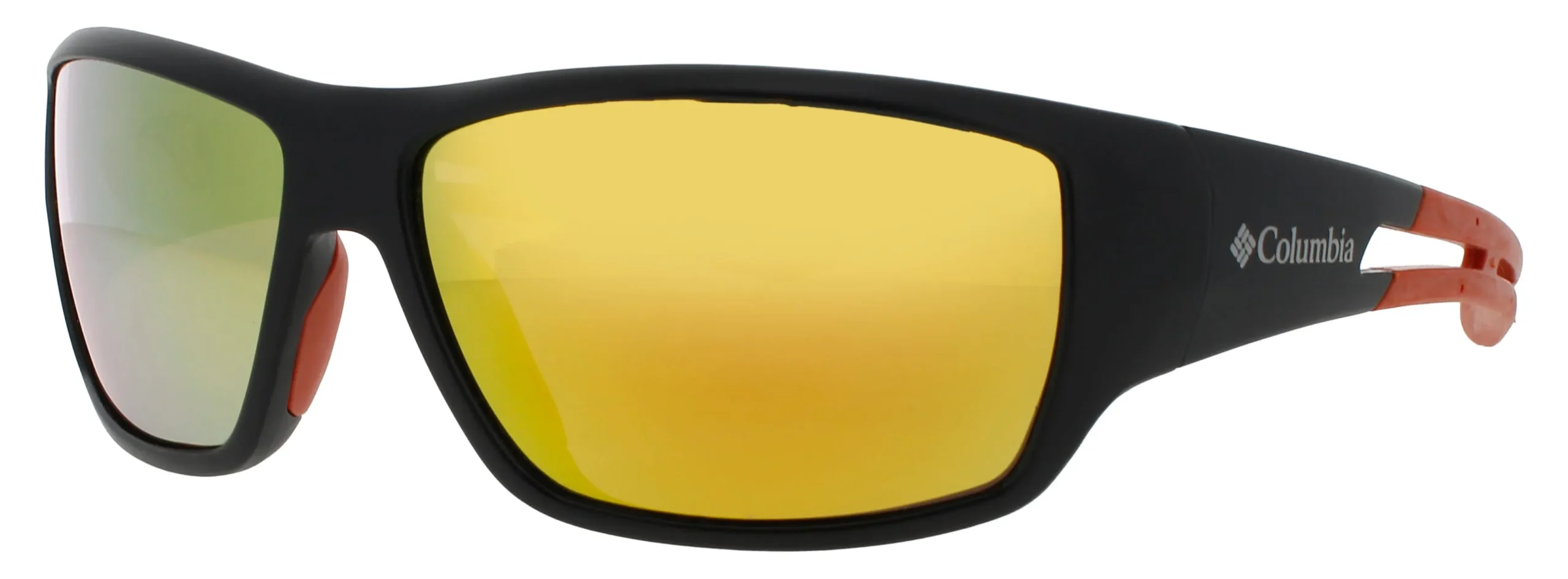 Columbia C525SP 008 Sunglasses Matte Black 62mm Men