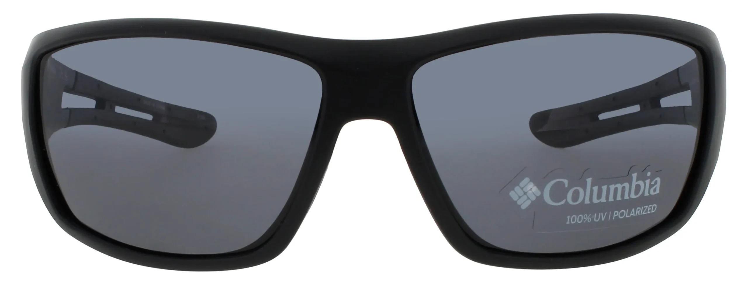 Columbia C525SP 010 Sunglasses Matte Black 62mm Men 2