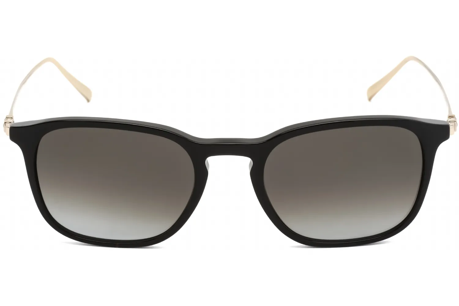 Salvatore Ferragamo SF2846S 001 Sunglasses Black 53mm Men 2