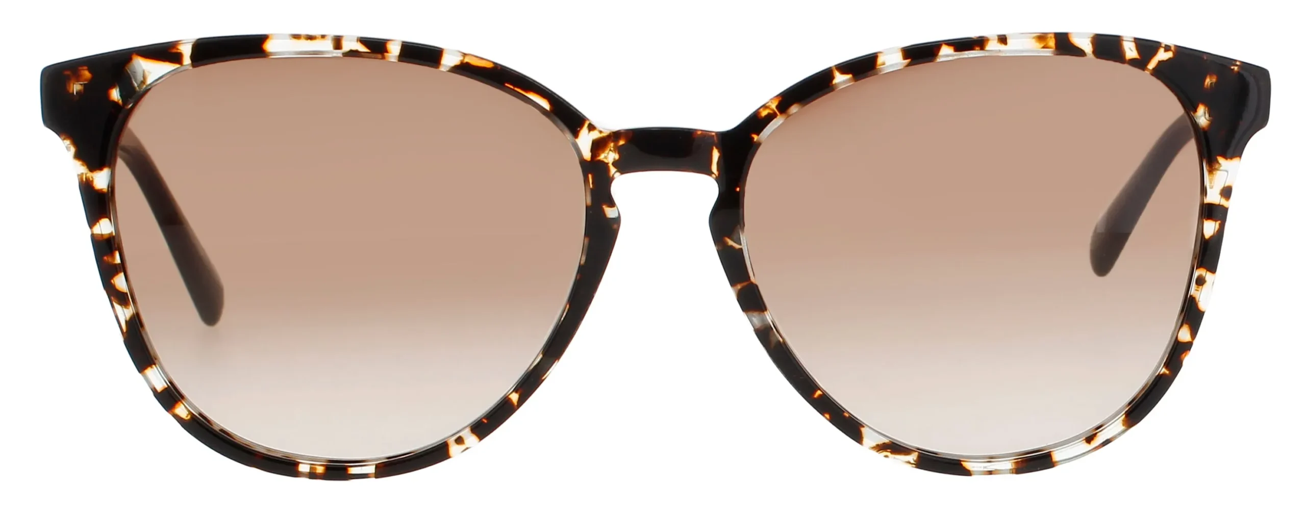 Longchamp LO647S 228 Sunglasses Havana 57mm Women 2