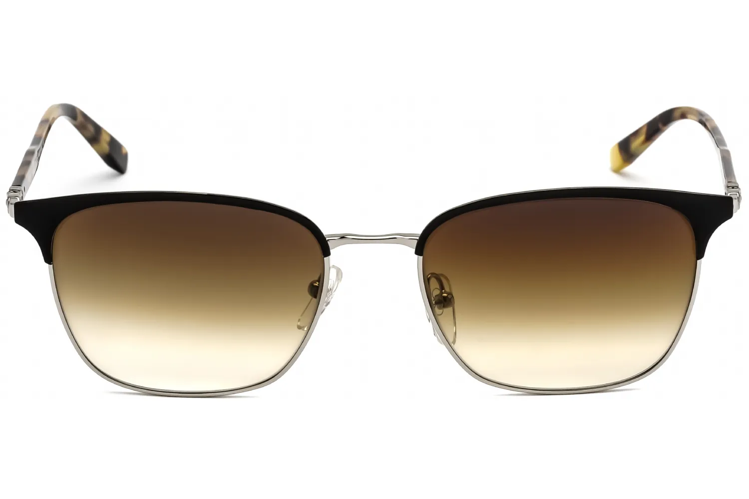 Salvatore Ferragamo SF180SG 703 Sunglasses Black 54mm Men 2