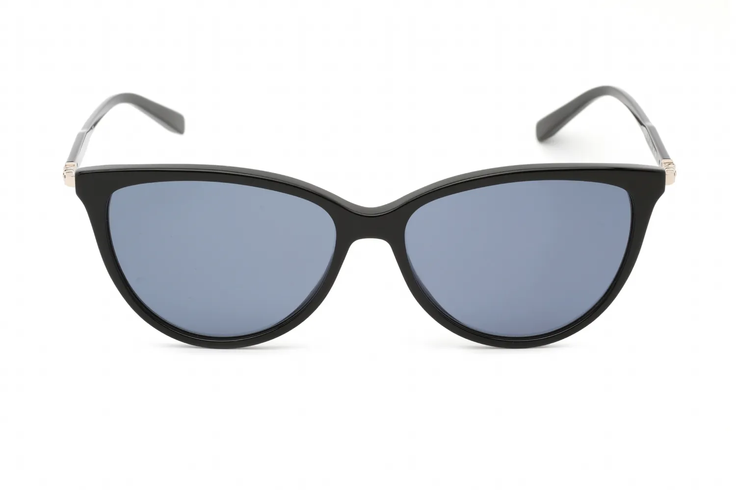 Salvatore Ferragamo SF2870S 001 Sunglasses Black 55mm Women 2