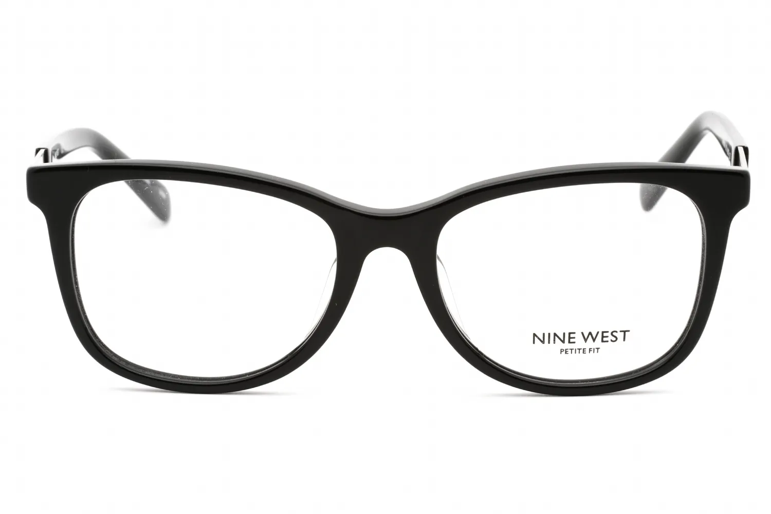 Nine West NW5186 001 Eyeglasses Black 48mm Women 2