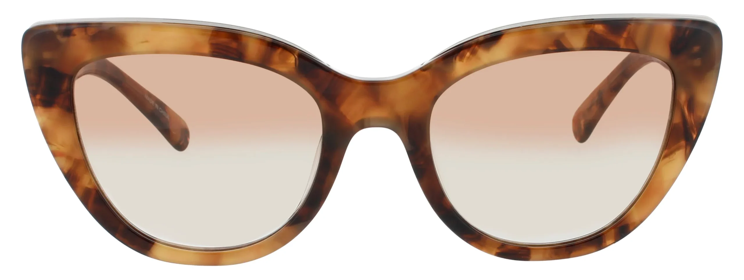 Longchamp LO686S 221 Sunglasses Vintage Havana 51mm Women 2