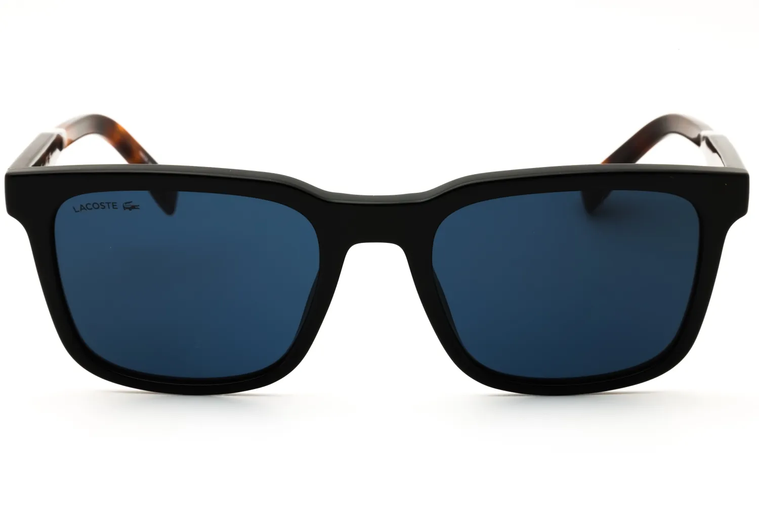 Lacoste L954S 001 Sunglasses Black 53mm Men 2