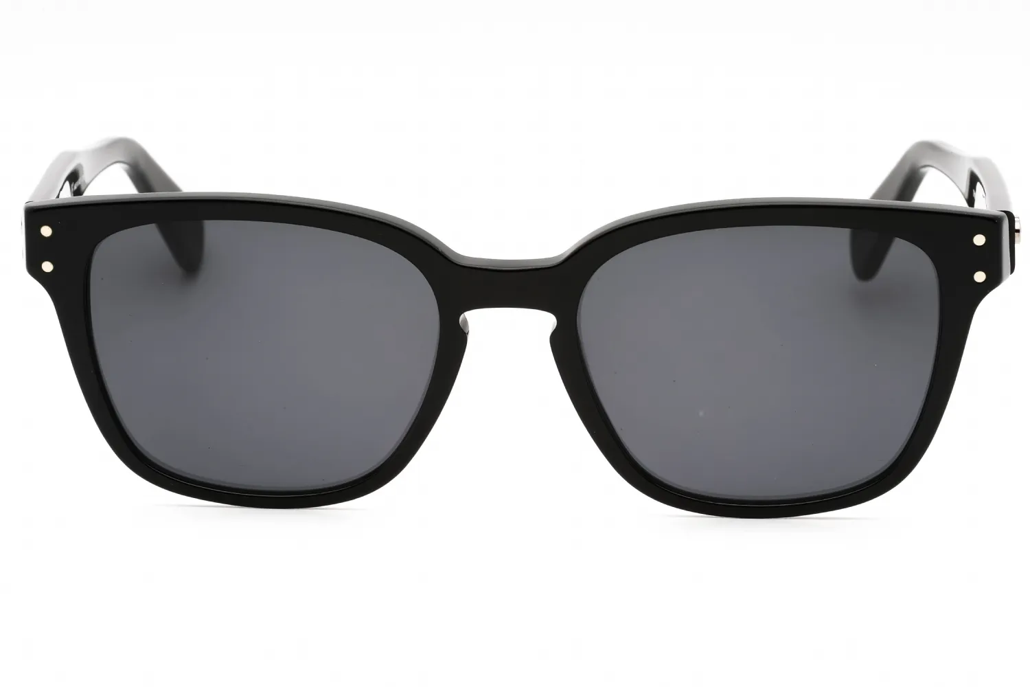 Salvatore Ferragamo SF1040S 001 Sunglasses Black 55mm Men 2