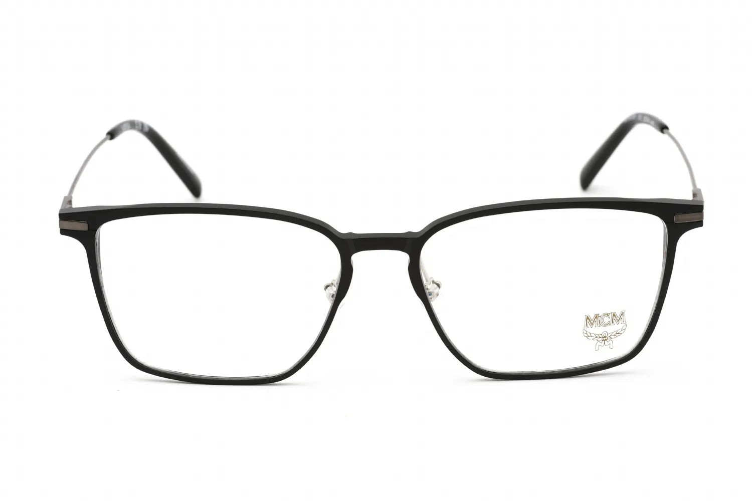 MCM MCM2505 002 Eyeglasses Matte Black 55mm Men 2