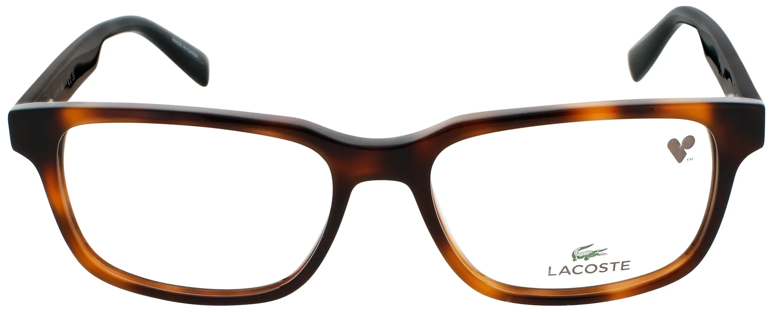 Lacoste L2910 240 Eyeglasses Tortoise Men 2