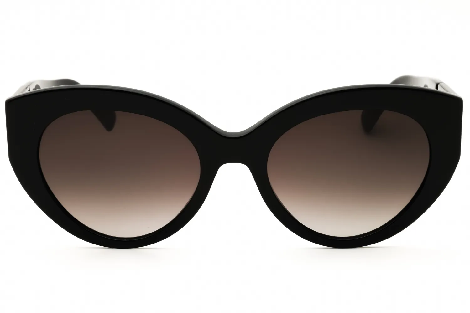 Longchamp LO722S 001 Sunglasses Black 54mm Women 2