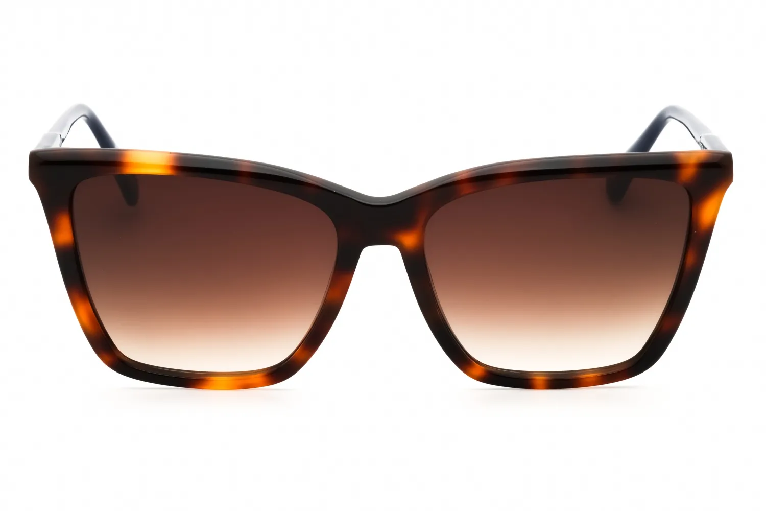 Longchamp LO719S 230 Sunglasses Havana 56mm Women 2