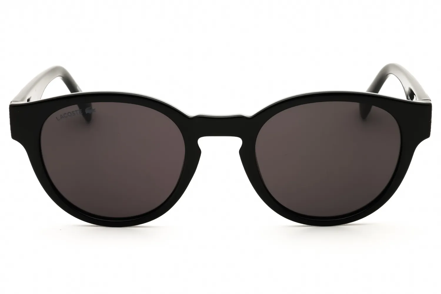 Lacoste L6000S 001 Sunglasses Black 51mm Unisex 2