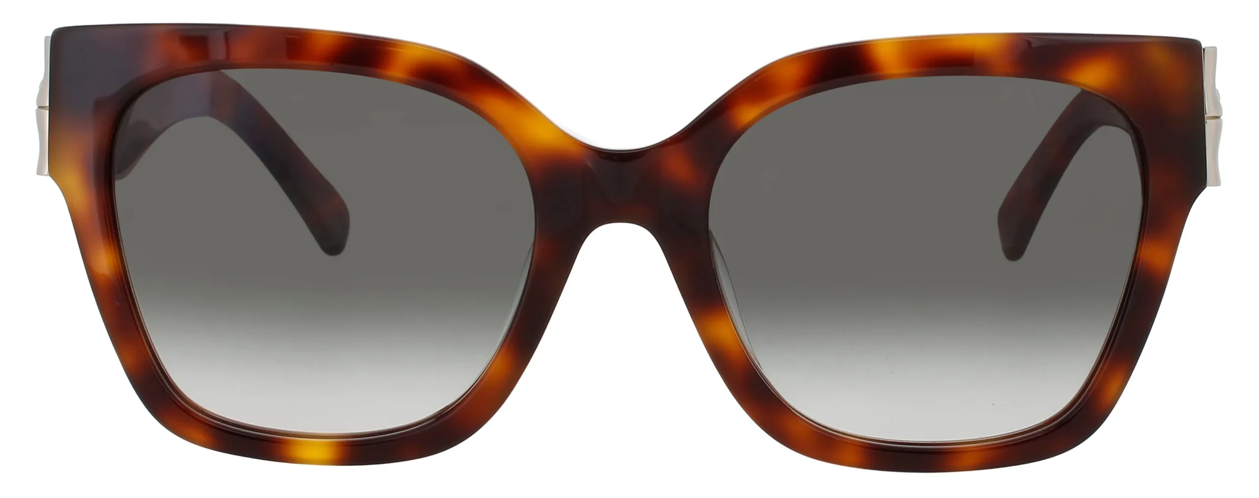 Longchamp LO732S 230 Sunglasses Havana 55mm Women 2