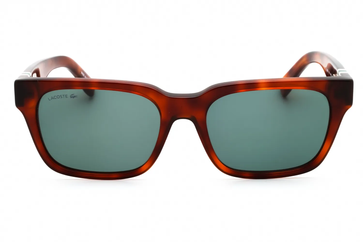Lacoste L6007S 218 Sunglasses Blonde Havana 54mm Men 2