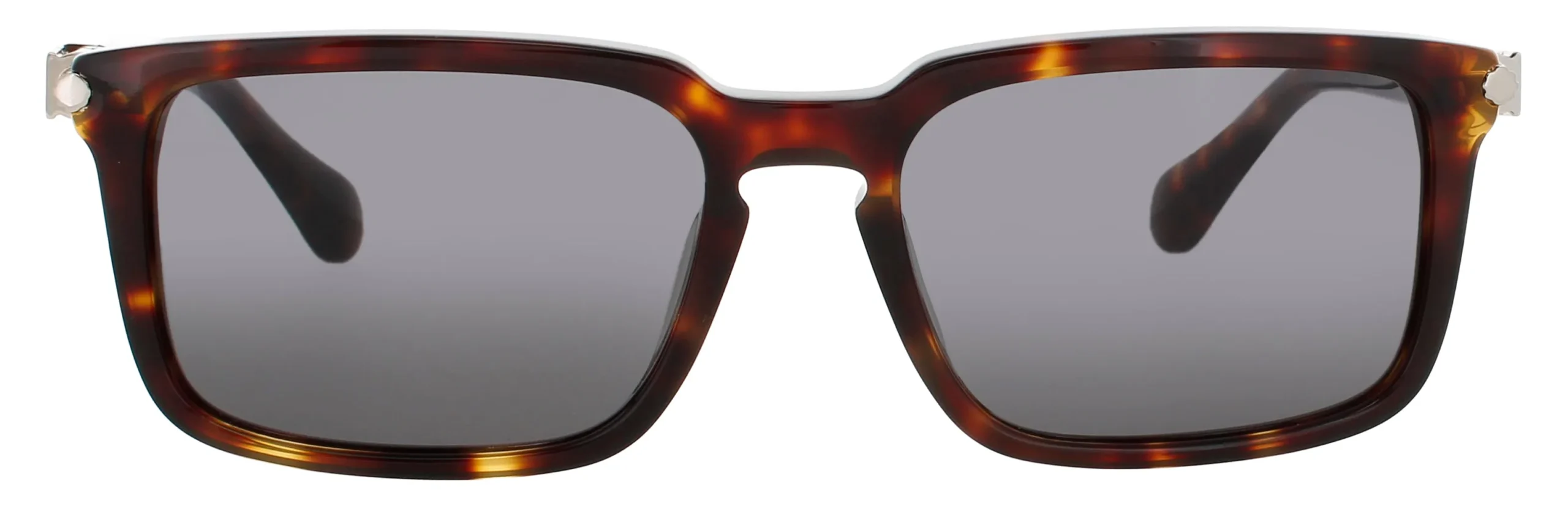Salvatore Ferragamo SF1110S 242 Sunglasses Dark Tortoise 56mm Men 2