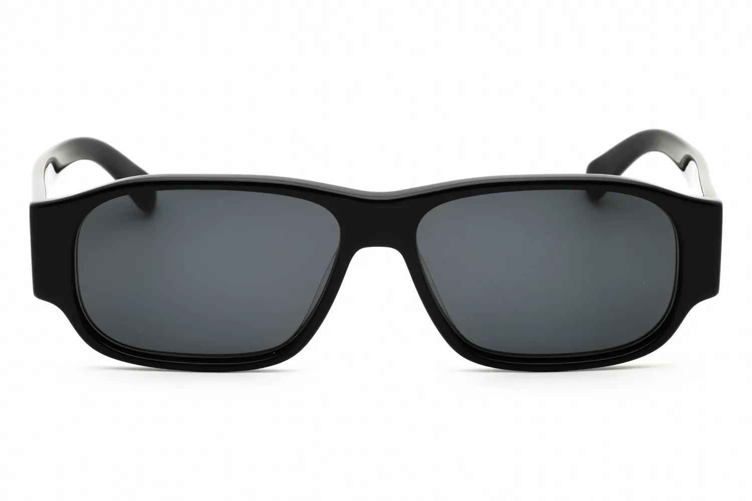 Salvatore Ferragamo SF1109S 001 Sunglasses Black 57mm Men 2