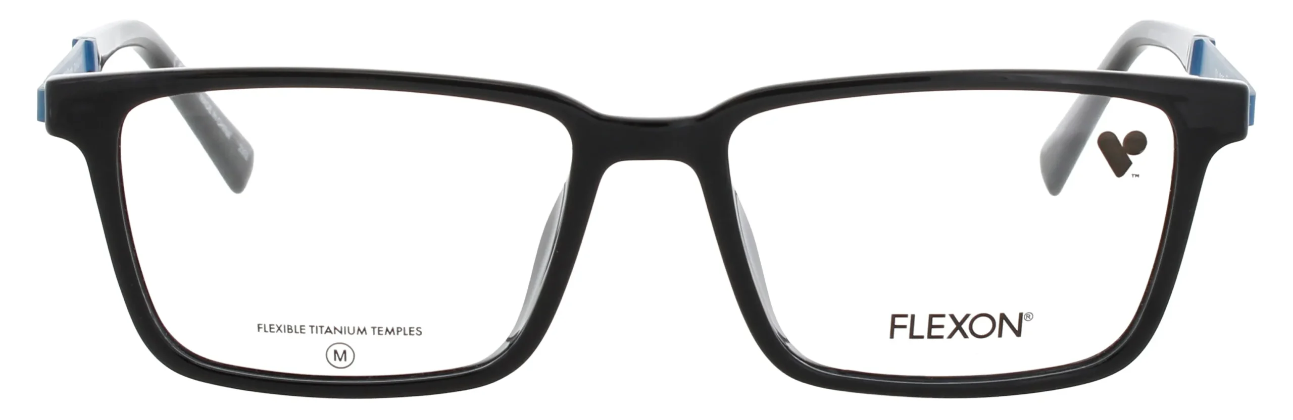 Marchon J4018 001 Eyeglasses Black 48mm 2