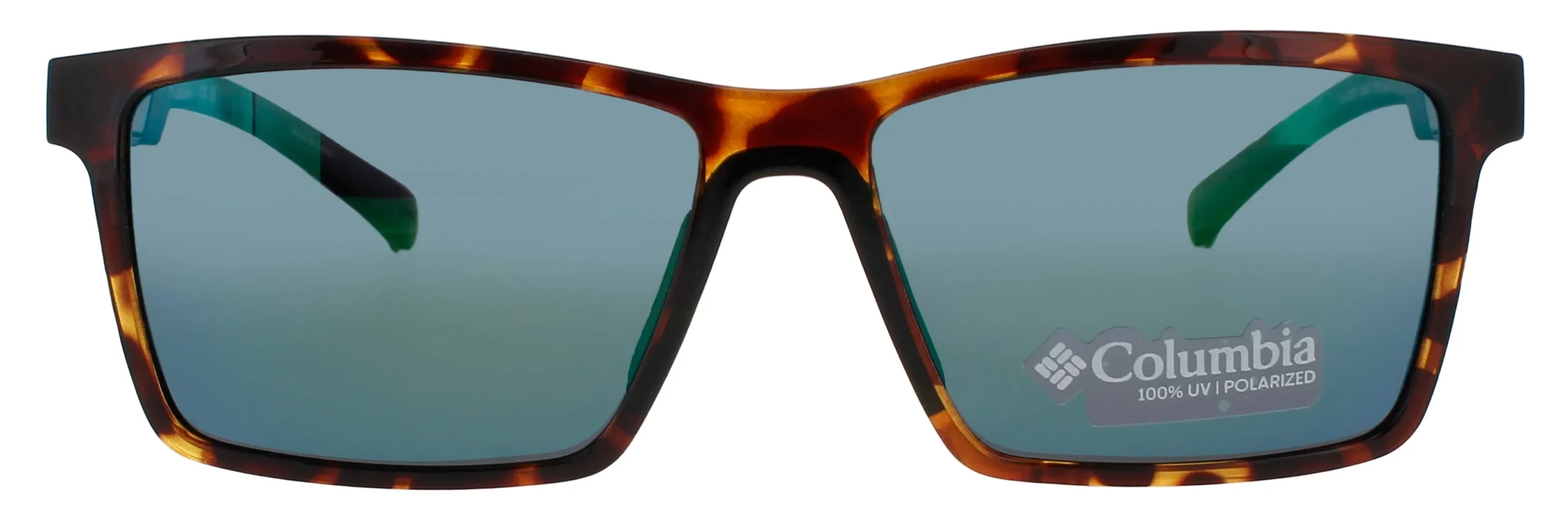 Columbia C569SP 242 Sunglasses Dark Tortoise 55mm Men 2