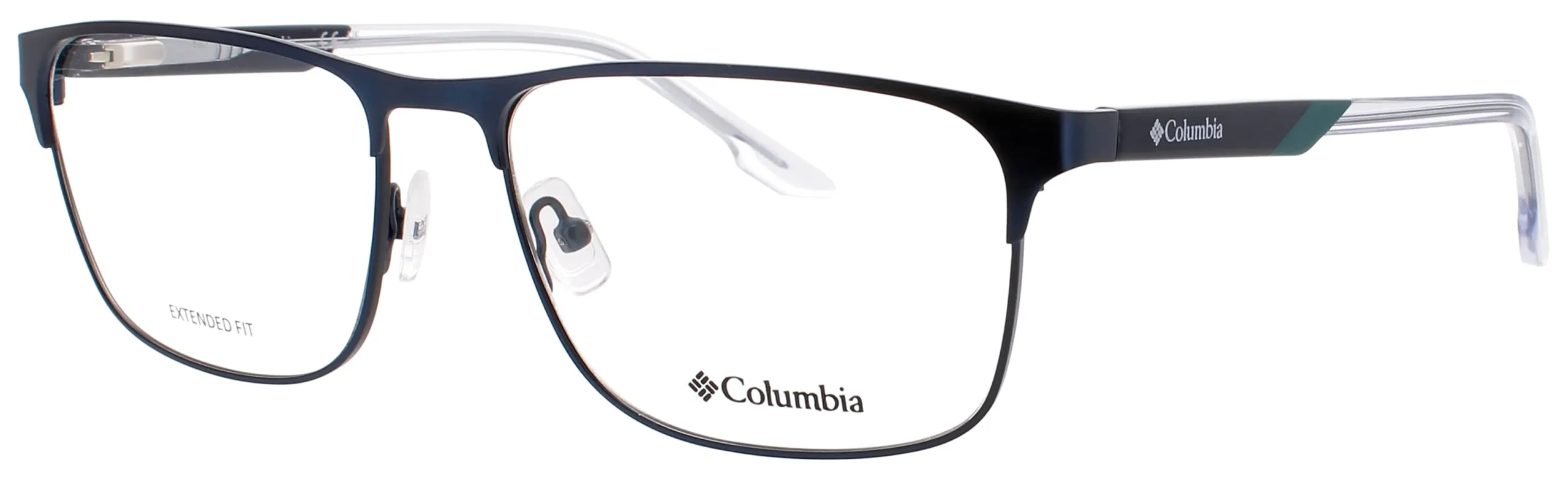 Columbia C3045 410 Eyeglasses Matte Navy 59mm Men