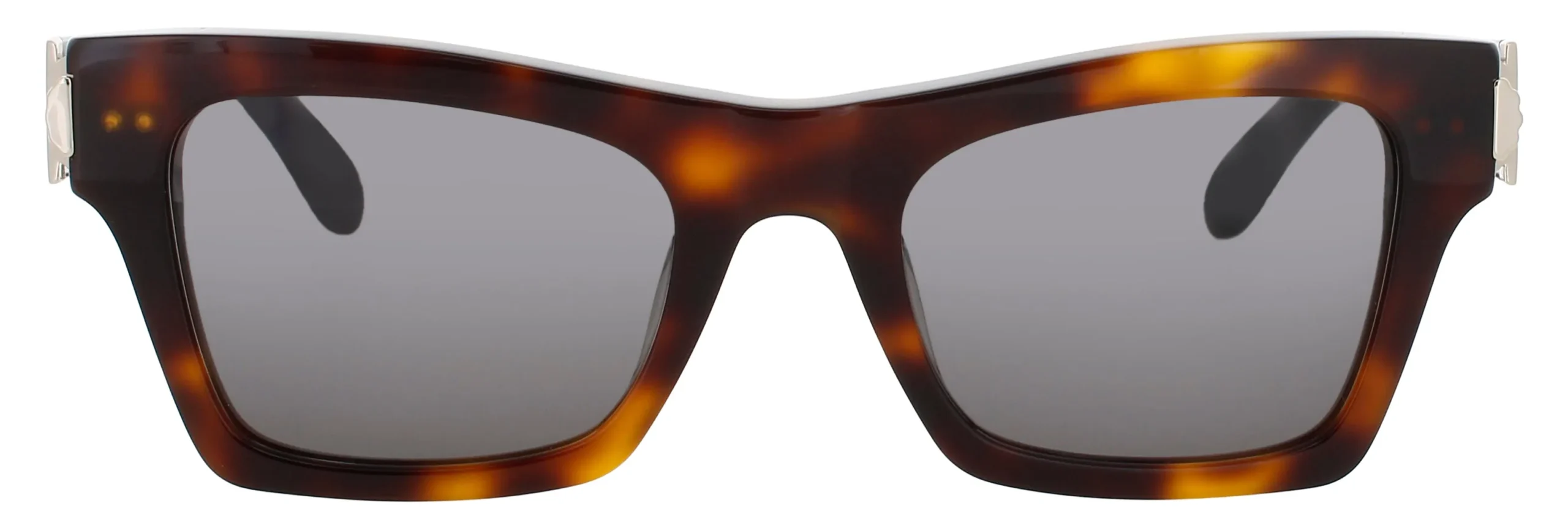 Salvatore Ferragamo SF2013S 240 Sunglasses Torotise 52mm Women 2