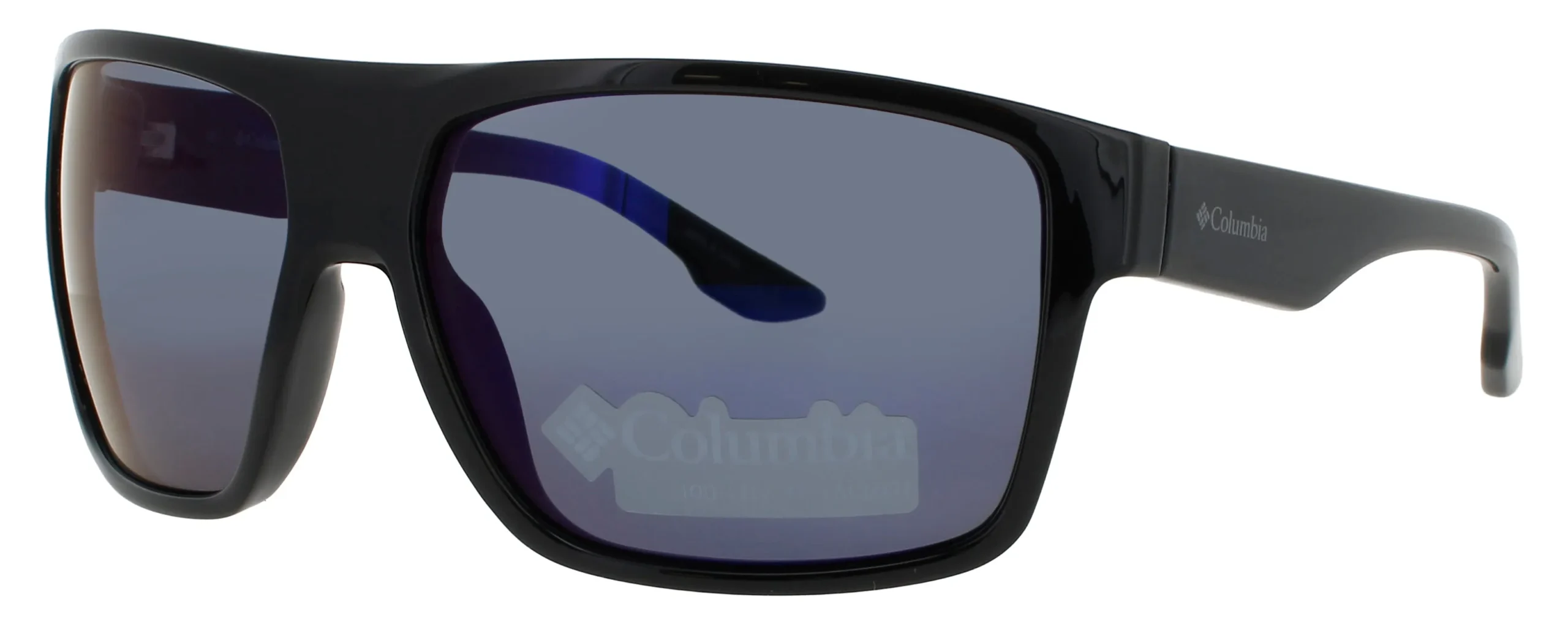 Columbia C571SP 004 Sunglasses Black 62mm Men