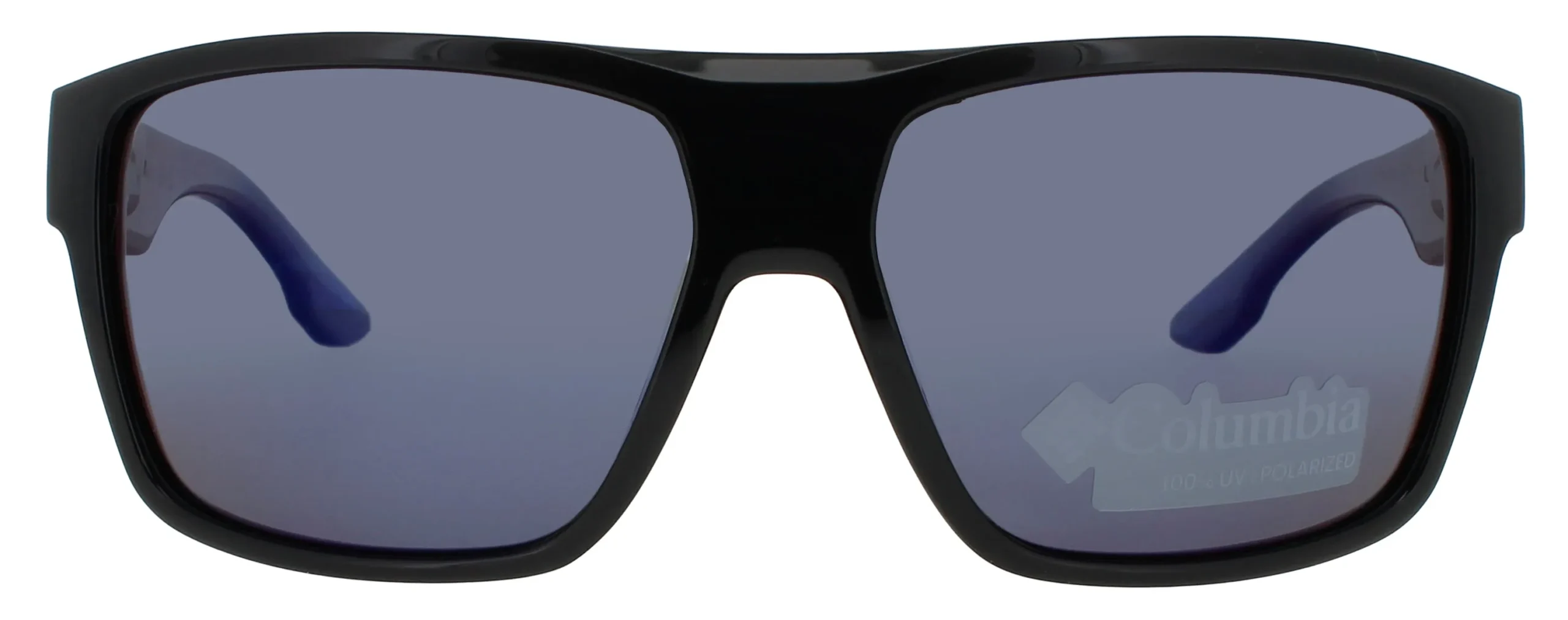 Columbia C571SP 004 Sunglasses Black 62mm Men 2