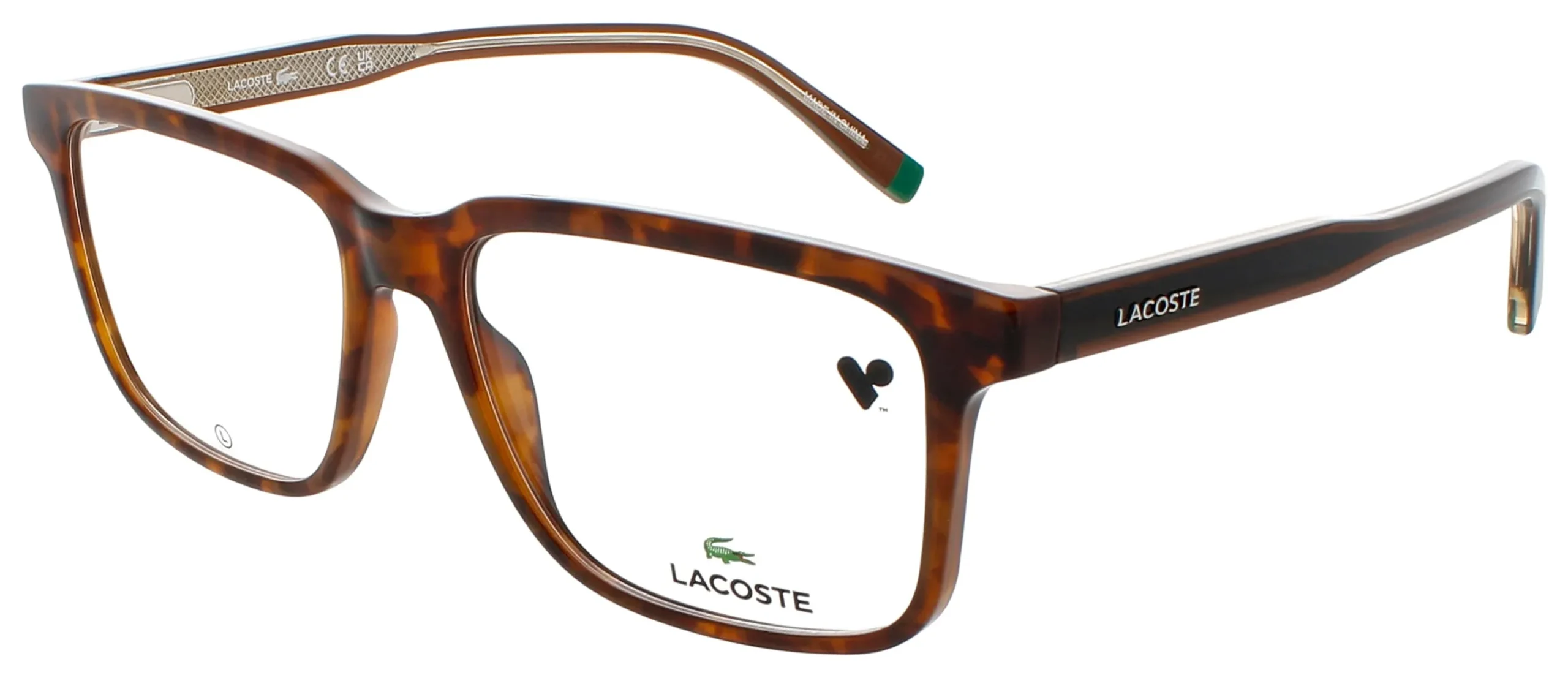 Lacoste L2946-219-55 Eyeglasses Unisex