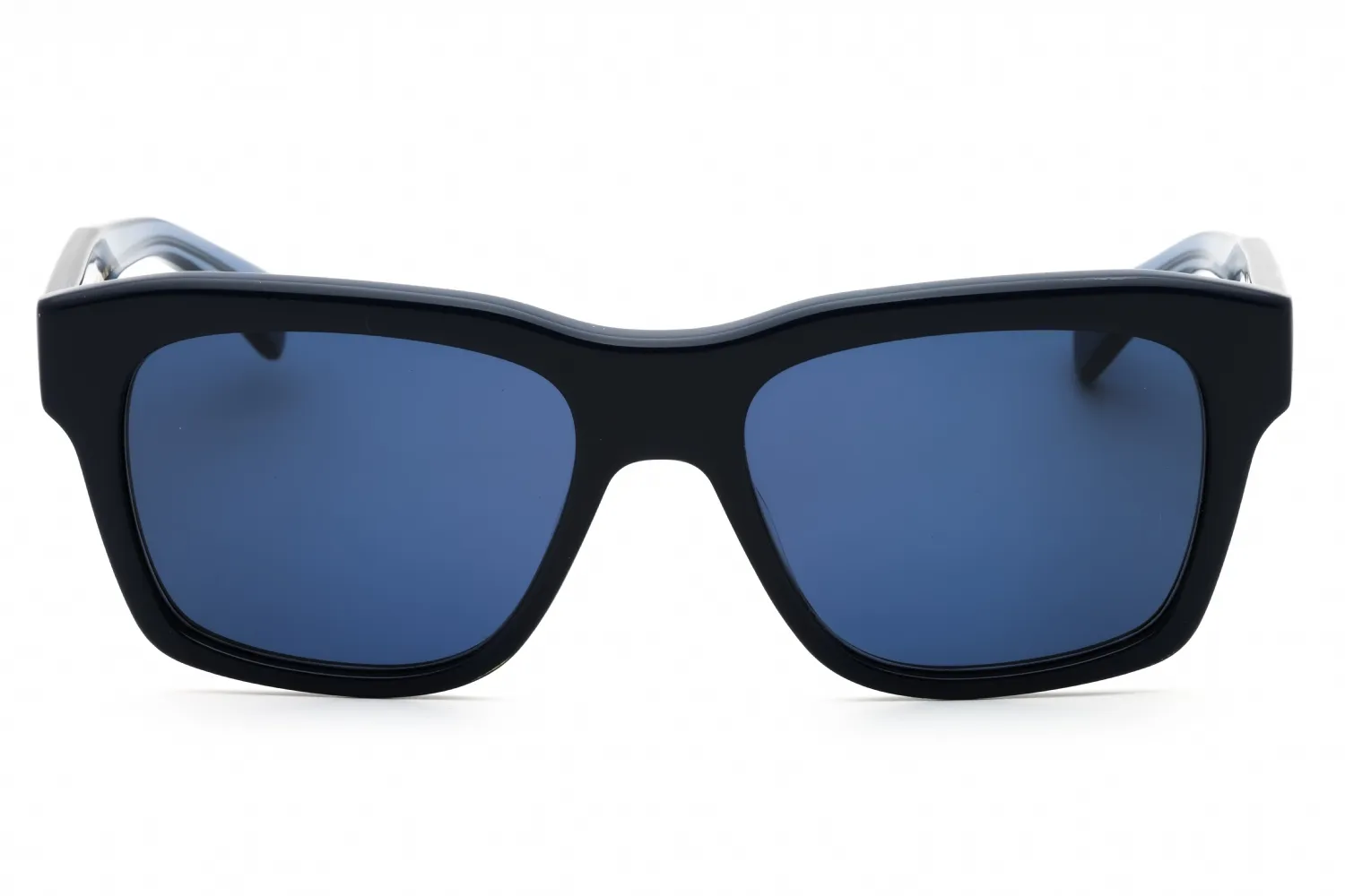 Salvatore Ferragamo SF1087SN 414 Sunglasses Blue 56mm Men 2
