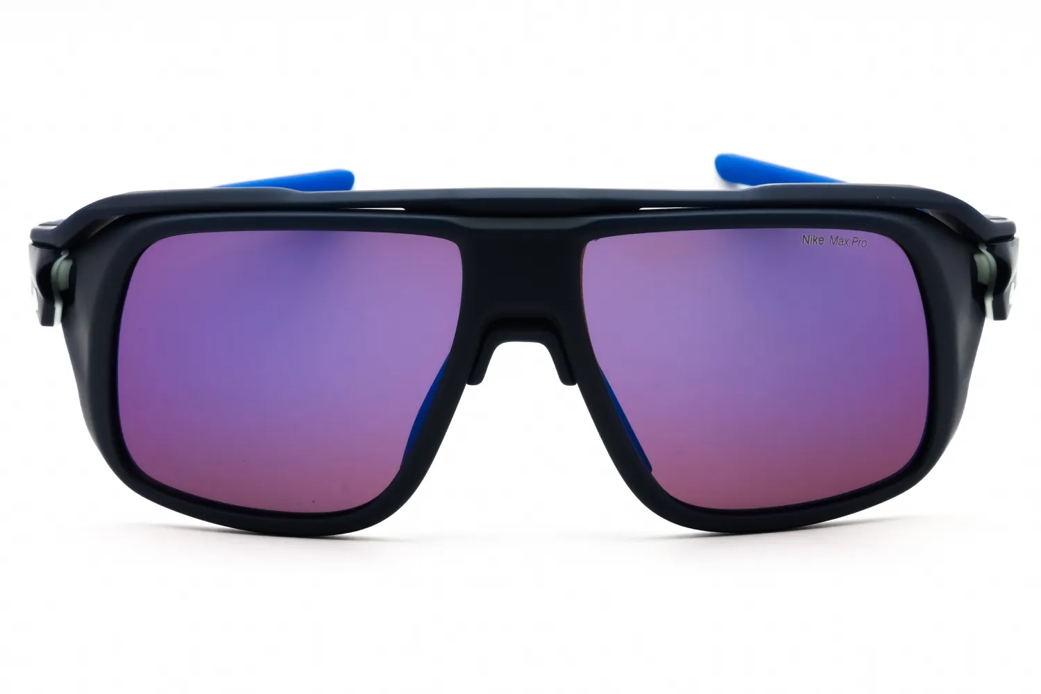 Nike NIKE FLYFREE SOAR E EV24002 410 Sunglasses Mat Midnght Navy 59mm Men 3