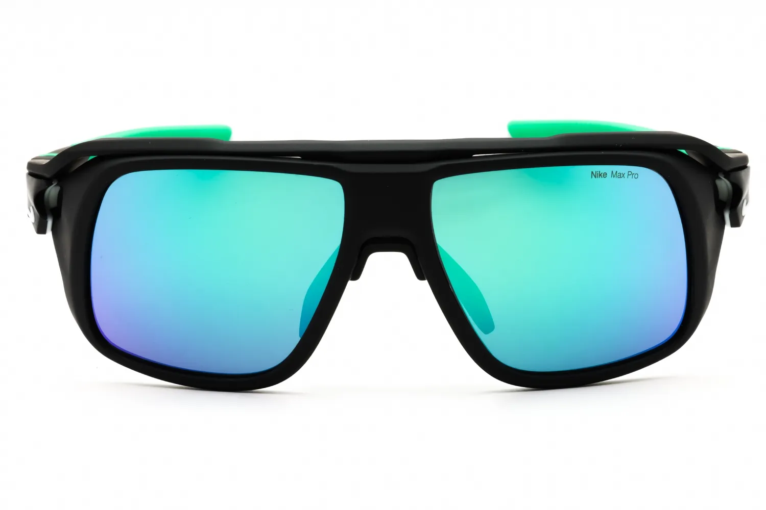 Nike NIKE FLYFREE SOAR EV24001 011 Sunglasses Matte Black 59mm Men 3