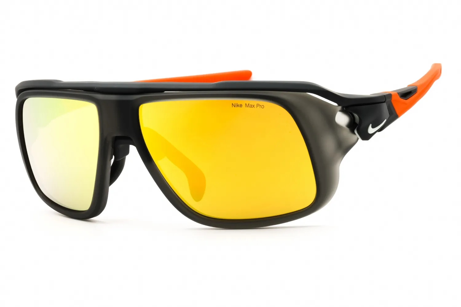 Nike NIKE FLYFREE SOAR EV24001 060 Sunglasses Mat Anthrcite 59mm Men 2