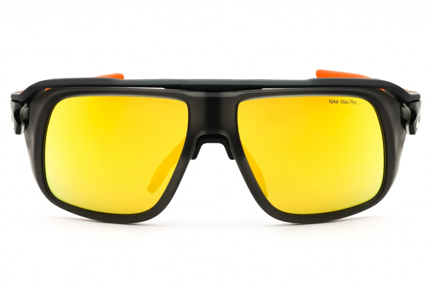 Nike NIKE FLYFREE SOAR EV24001 060 Sunglasses Mat Anthrcite 59mm Men 3