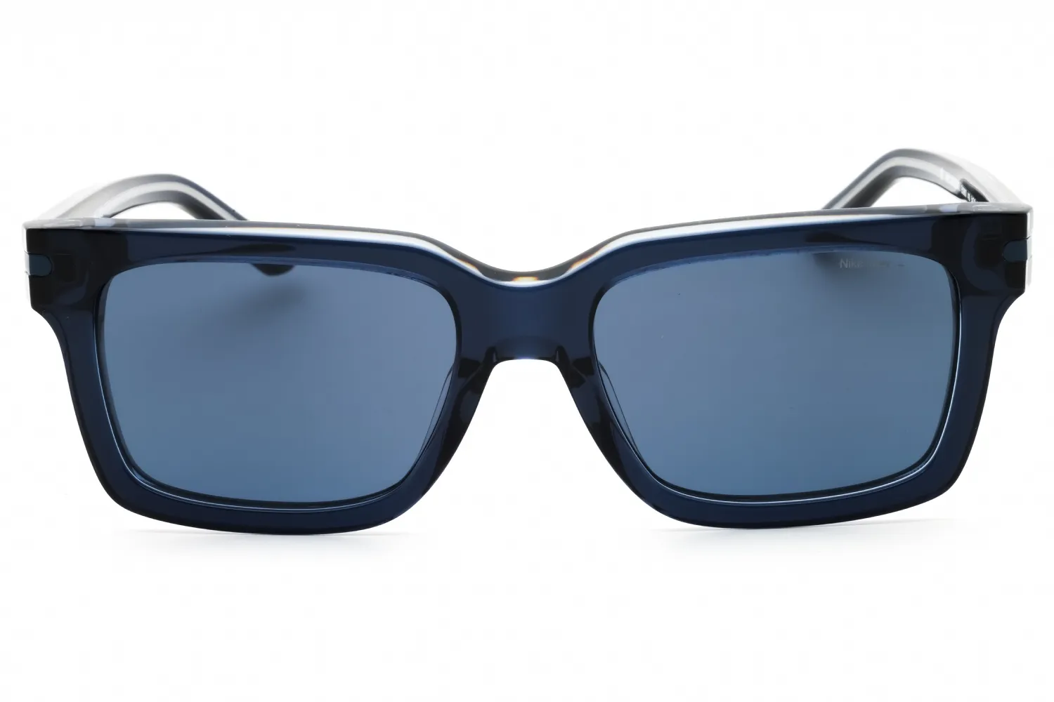 Nike NIKE CRESCENT I EV24017 410 Sunglasses Navy 54mm Men 2