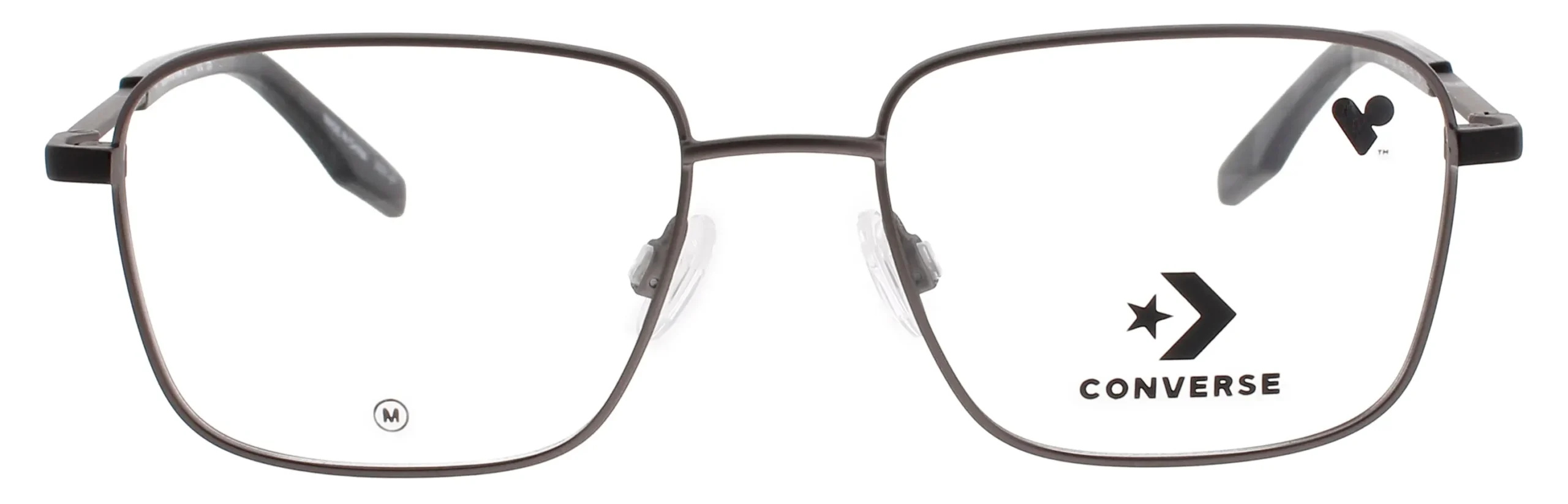 Converse CV1022Y 070 Eyeglasses Gunmetal 48mm 2