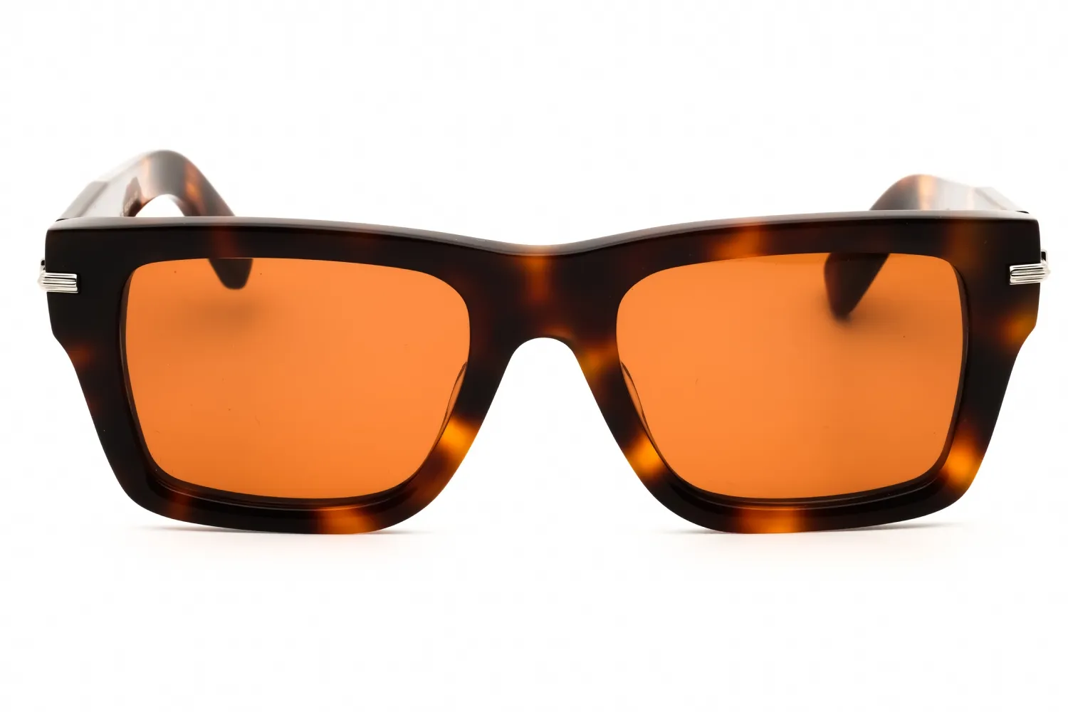 Salvatore Ferragamo SF2033S 240 Sunglasses Tortoise 53mm Men 2