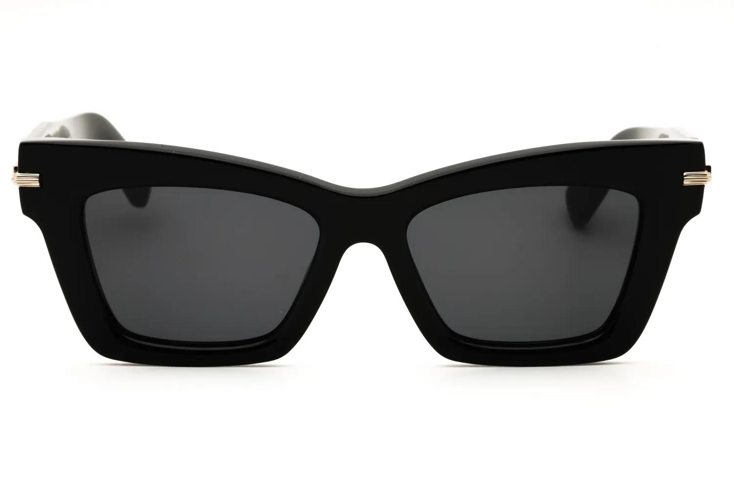 Salvatore Ferragamo SF2031S 001 Sunglasses Black 52mm Women 2